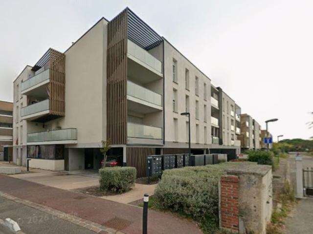 Appartement 2 pièces