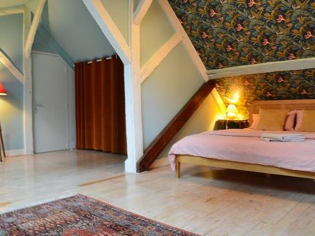 Appartement 2 Pieces 84 m2 perigueux