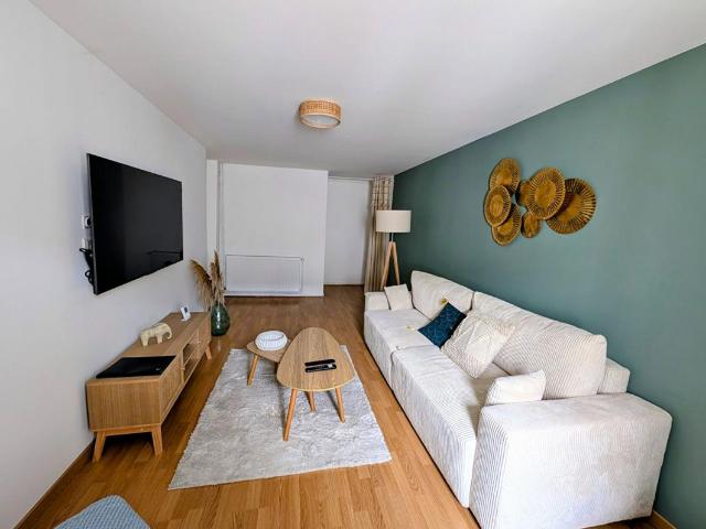 Appartement 2 pièces, 84 m² à louer à Périgueux 24000