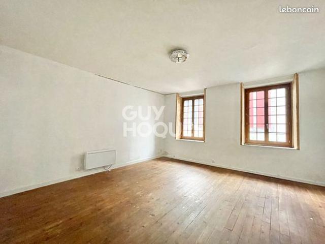 Appartement 2 pièces 84 m²