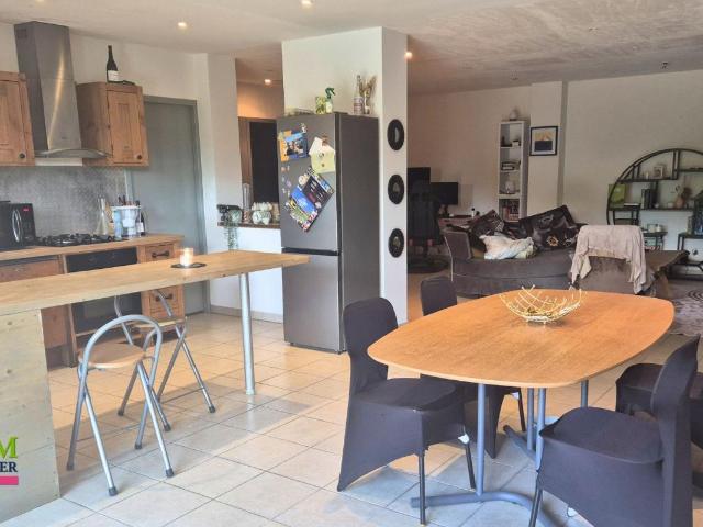 Appartement 2 pièces 84 m²