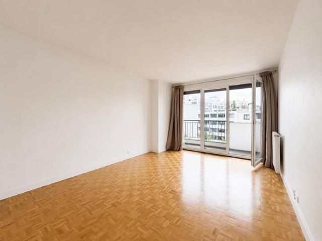 Appartement 2 pièces