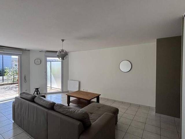 Appartement 2 pièces