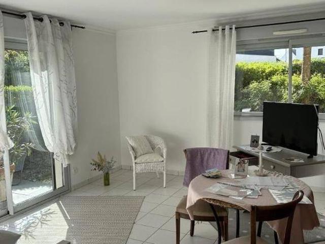 Appartement 2 pièces