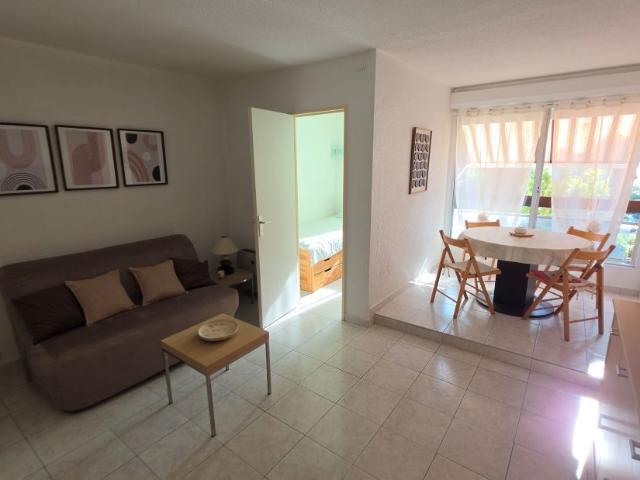 Appartement 2 pièces