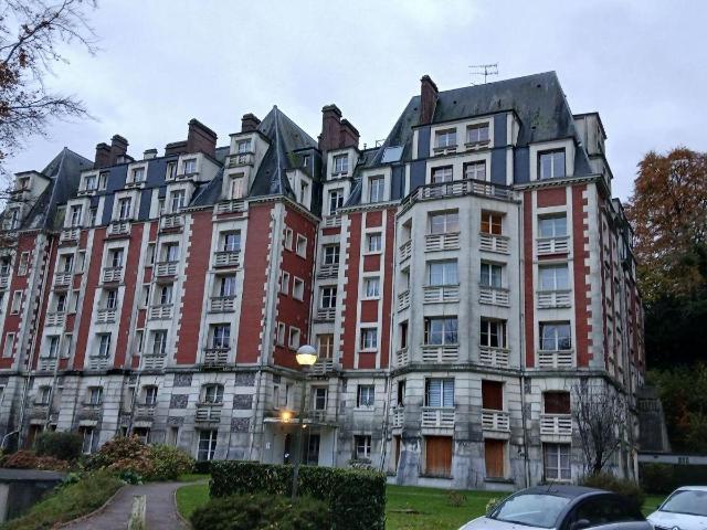 Appartement 2 pièces