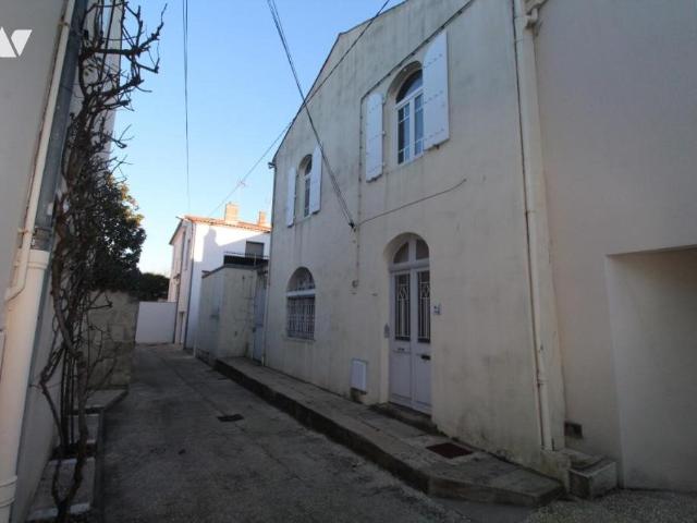 Appartement 2 pièces