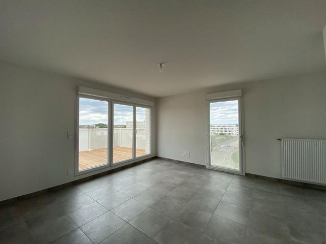 Appartement 2 pièces