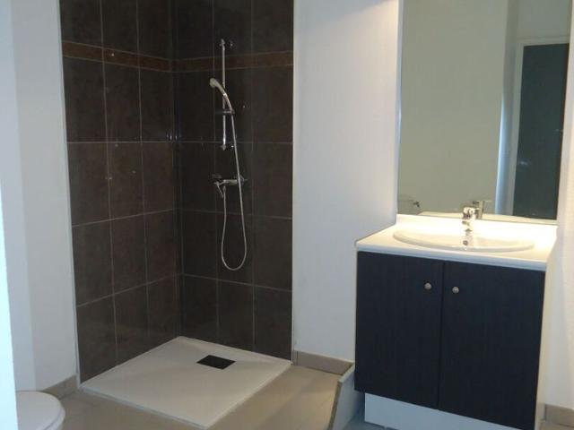 Appartement 2 pièces