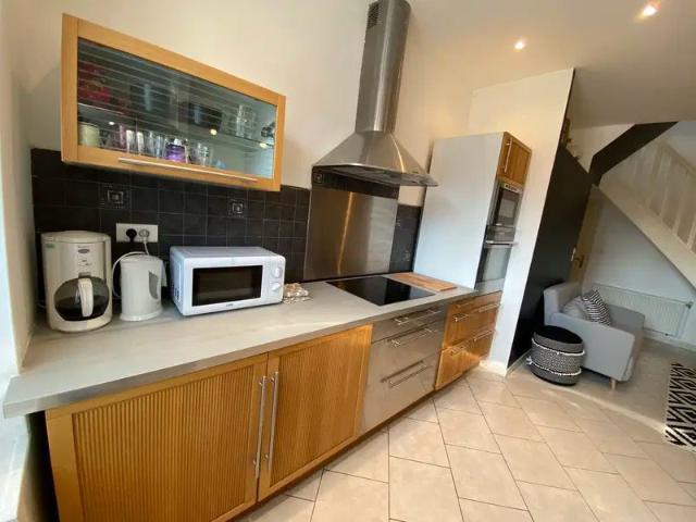 Appartement 2 pièces, 85 m² à louer à Reugny 03190