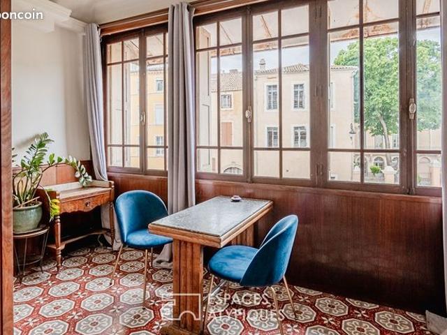 Appartement 2 pièces 85 m²