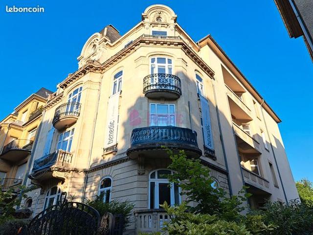 Appartement 2 pièces 85 m²