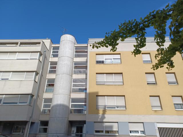 Appartement 2 pièces 85 rue Vauban à Mulhouse m2A
