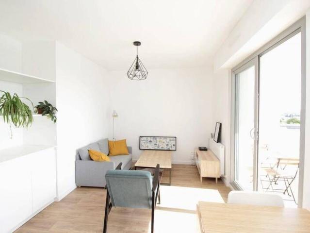 Appartement 2 pièces