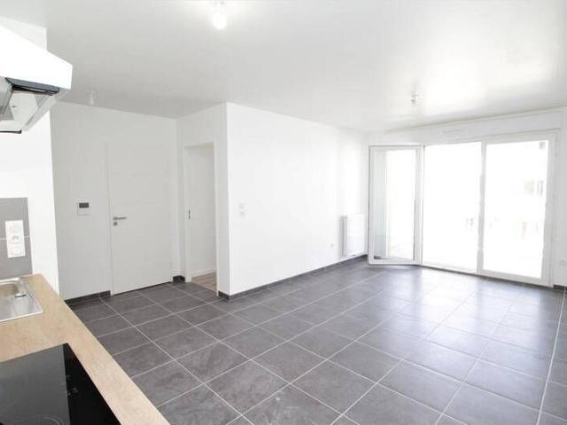 Appartement 2 pièces