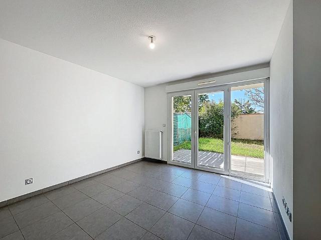 Appartement 2 pièces