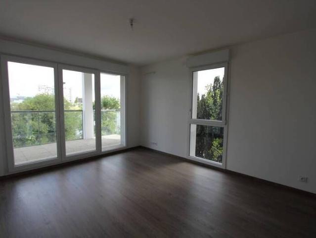 Appartement 2 pièces