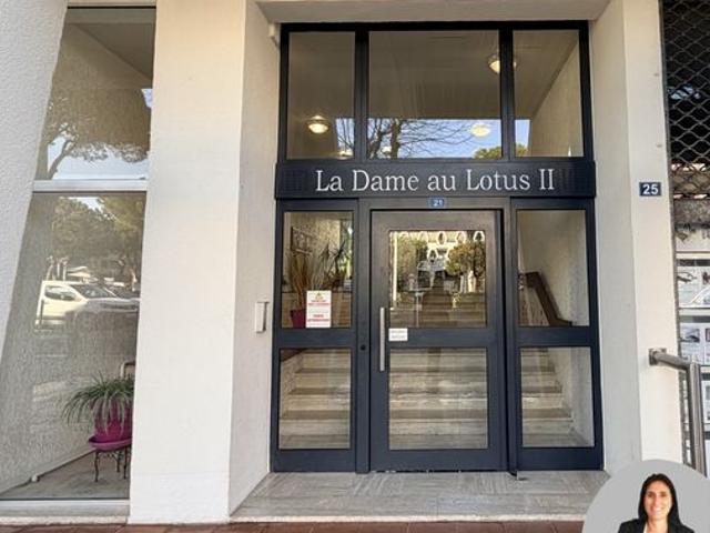 Appartement 2 pièces 86 m²