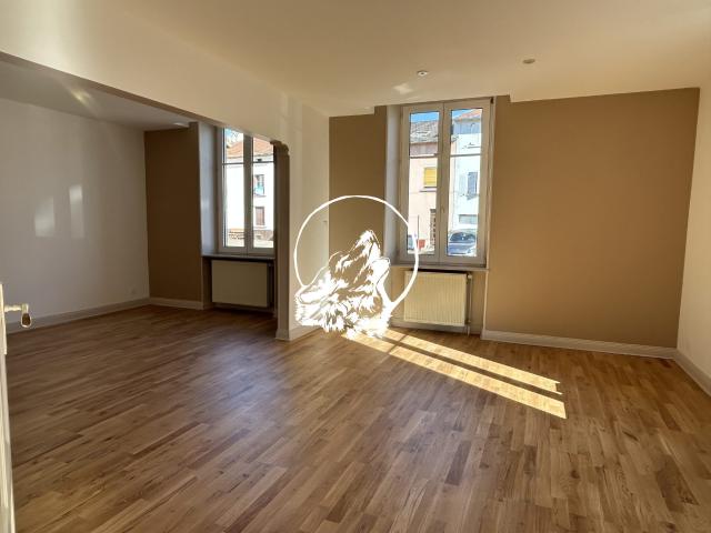 Appartement 2 pièces 86 m²