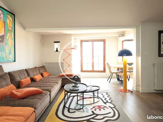 Appartement 2 pièces 86 m²