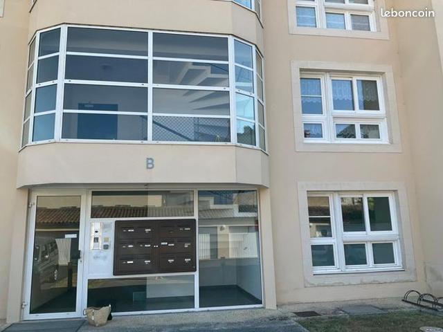 Appartement 2 pièces 86 m²