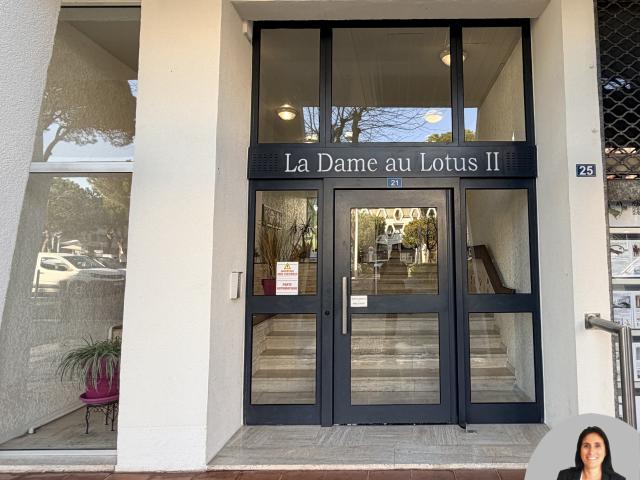 Appartement 2 pièces 86 m²