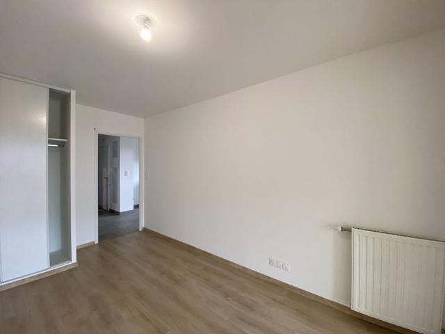 Appartement 2 pièces