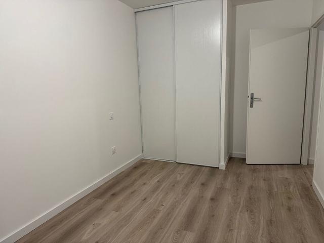 Appartement 2 pièces