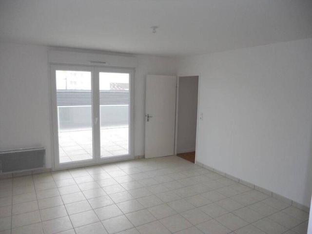 Appartement 2 pièces