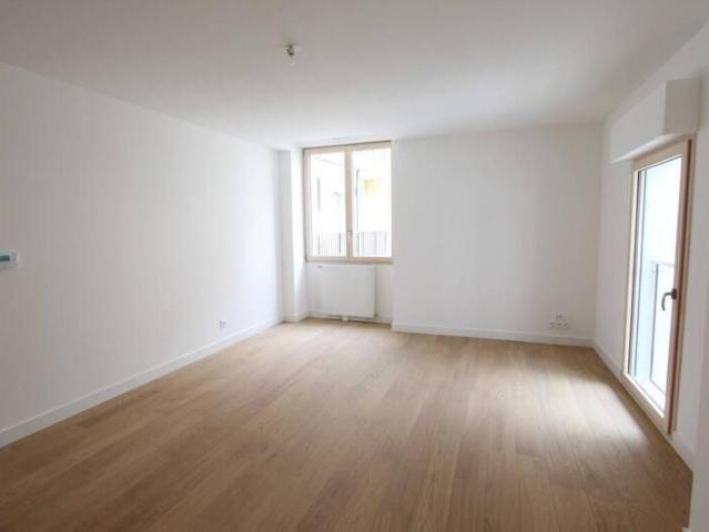 Appartement 2 pièces