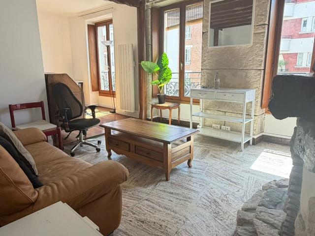 Appartement 2 pièces