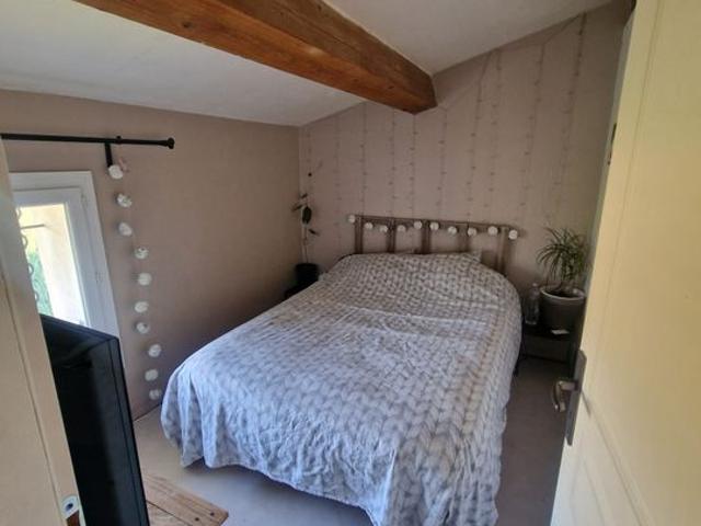 Appartement 2 pièces, 88 m² à louer à Gargas 84400