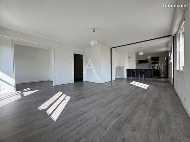 Appartement 3 pièces 88 m²