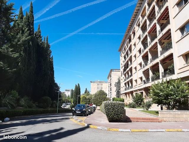 Appartement 2 pièces 88 m²