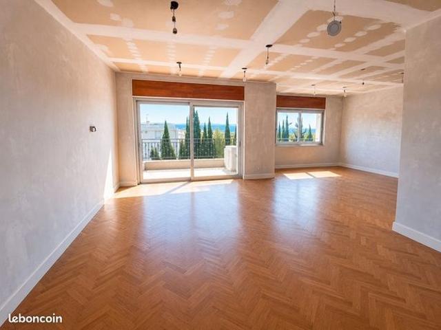 Appartement 2 pièces 88 m²