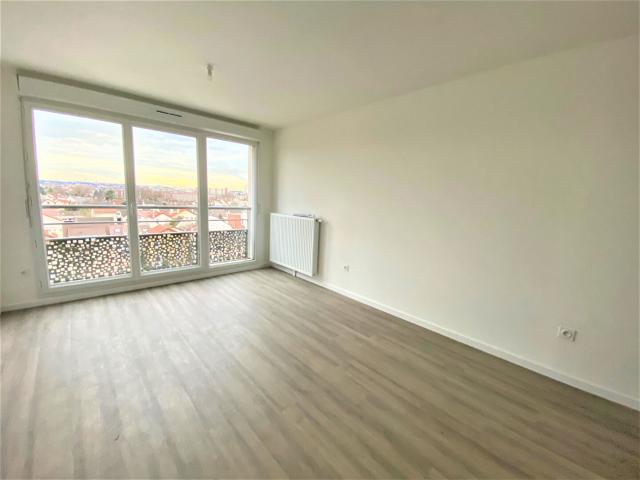 Appartement 2 pièces