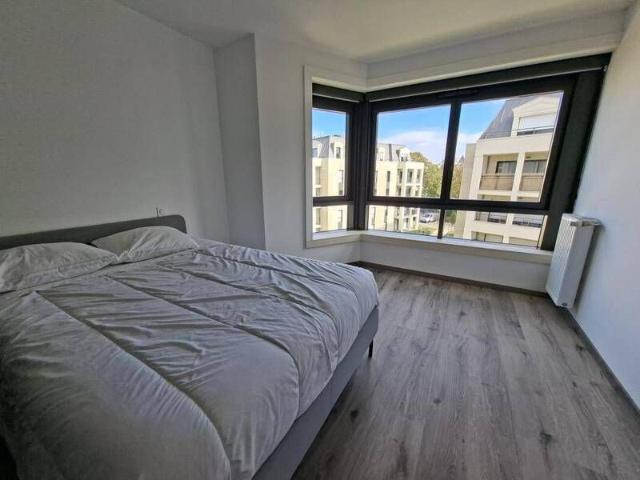 Appartement 2 pièces