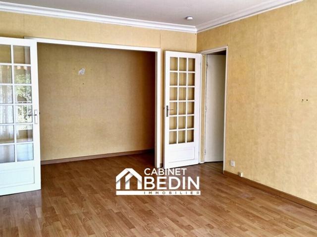 Appartement 2 pièces