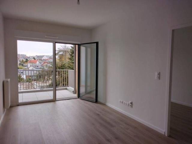 Appartement 2 pièces