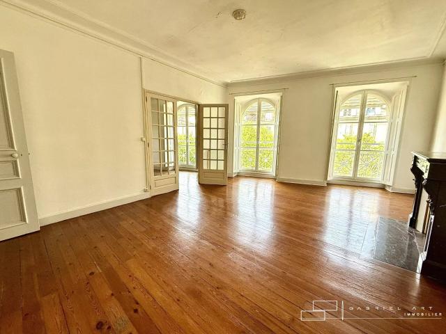 Appartement 2 pièces, 89 m² à louer à Auch 32000