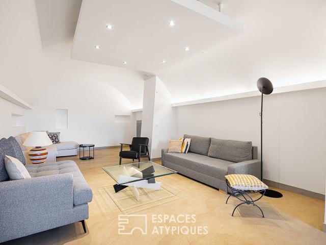 Appartement 2 pièces, 89 m² à louer à Caluire et Cuire 69300