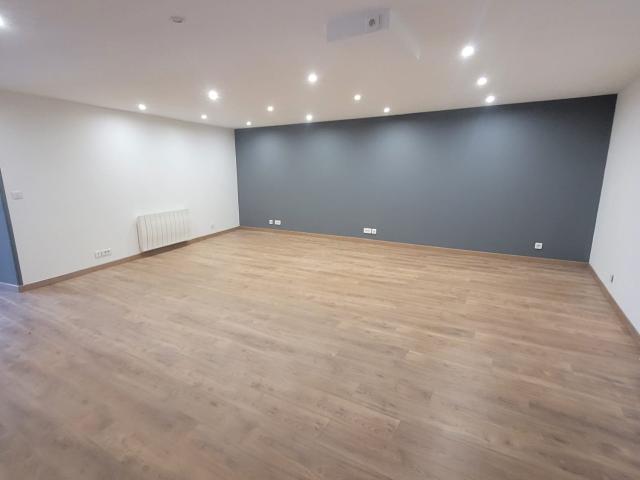 Appartement 2 pièces 89 m²