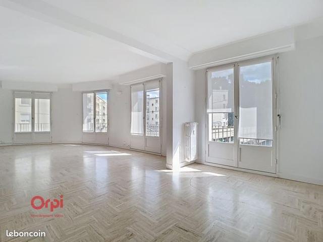 Appartement 2 pièces 89 m²