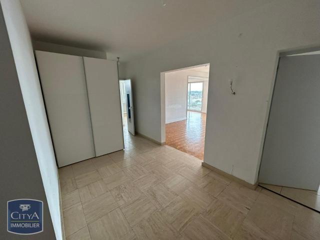 Appartement 2 pièces 89 m²