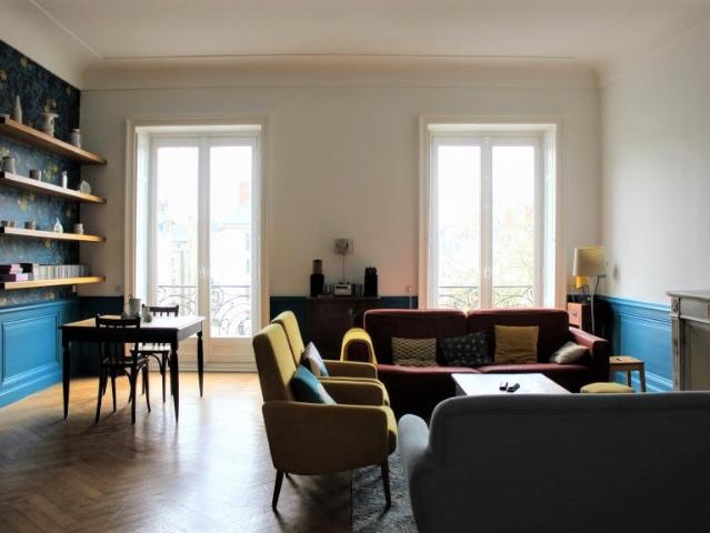 Appartement 2 pièces 89 m²