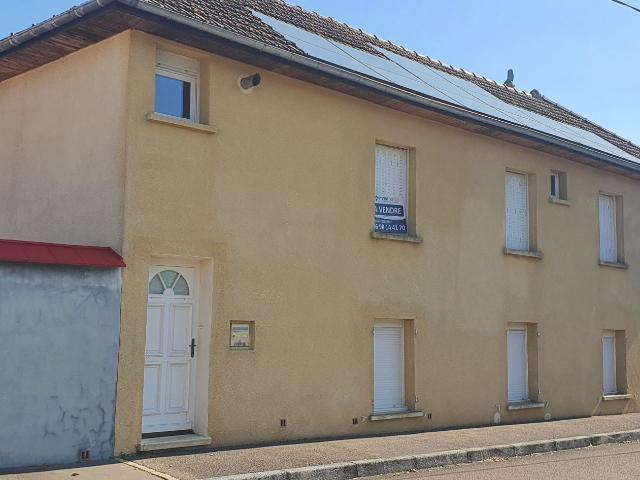Appartement 2 pièces 89 m²