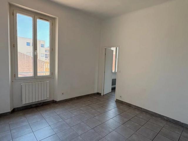 Appartement 2 pièces
