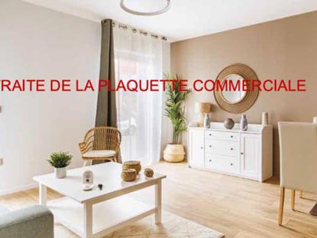 appartement 2 pièces