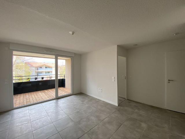 Appartement 2 pièces