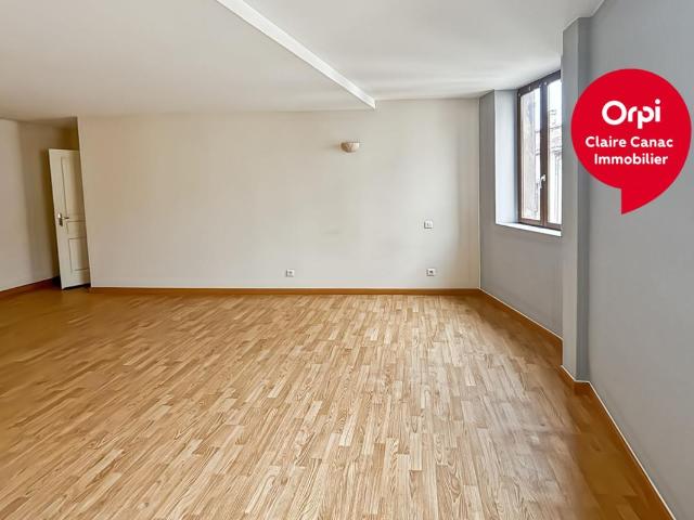 Appartement 2 pièces, 90 m² à louer à Vielmur sur Agout 81570